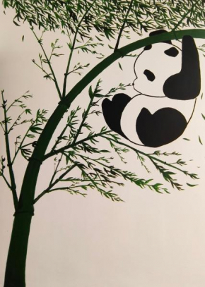 PandaHomestay28